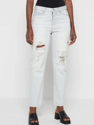 Obrázek produktu Zúžené džíny Armani Exchange světle modrá
