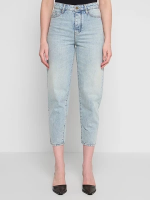 Obrázek produktu Zúžené džíny Armani Exchange tmavě modrá