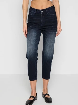 Obrázek produktu Zúžené džíny Armani Exchange tmavě modrá