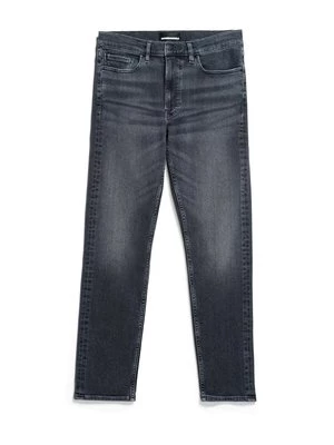 Obrázek produktu Zúžené džíny ARMEDANGELS černý denim