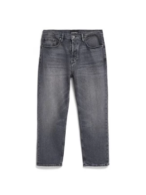 Obrázek produktu Zúžené džíny ARMEDANGELS šedý denim