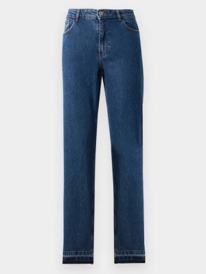 Obrázek produktu Zúžené džíny BAUM UND PFERDGARTEN modrý denim