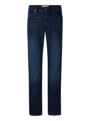 Obrázek produktu Zúžené džíny Bogner modrý denim