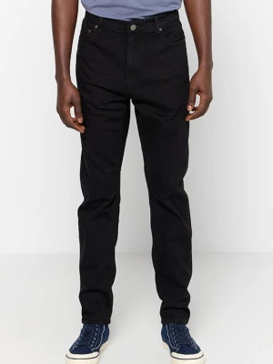 Obrázek produktu Zúžené džíny Calvin Klein černá