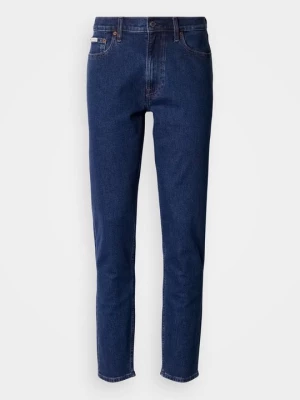 Obrázek produktu Zúžené džíny Calvin Klein Jeans modrý denim