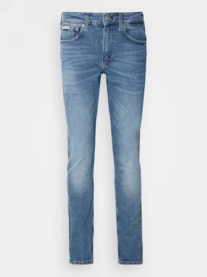 Obrázek produktu Zúžené džíny Calvin Klein Jeans modrý denim