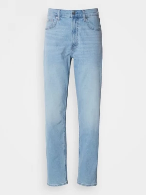 Obrázek produktu Zúžené džíny Calvin Klein Jeans světlemodrý denim