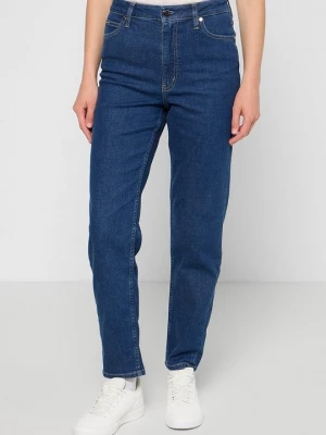 Obrázek produktu Zúžené džíny Calvin Klein modrá