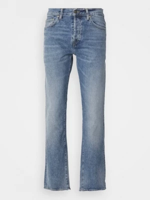 Obrázek produktu Zúžené džíny Carhartt WIP bělený denim