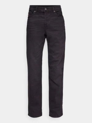 Obrázek produktu Zúžené džíny Diesel černý denim