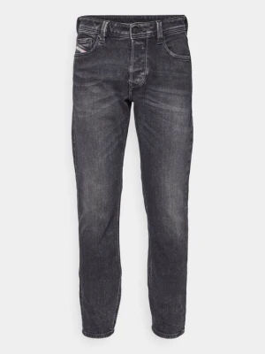 Obrázek produktu Zúžené džíny Diesel černý denim