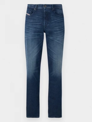 Obrázek produktu Zúžené džíny Diesel modrý denim
