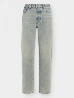Obrázek produktu Zúžené džíny Diesel modrý denim