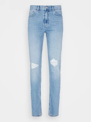 Obrázek produktu Zúžené džíny Dr. Denim modrý denim