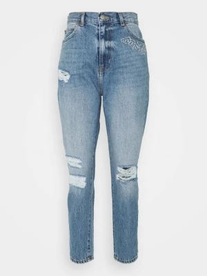 Obrázek produktu Zúžené džíny Dr.Denim Petite