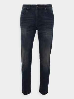 Obrázek produktu Zúžené džíny Drykorn tmavomodrý denim