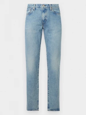 Obrázek produktu Zúžené džíny Edwin světlemodrý denim