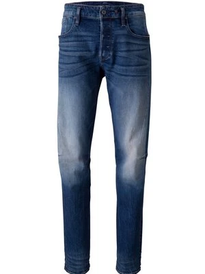 Obrázek produktu Zúžené džíny G-Star tmavomodrý denim