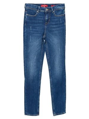 Obrázek produktu Zúžené džíny Guess modrá