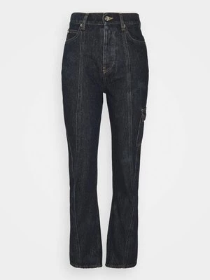 Obrázek produktu Zúžené džíny IRO modrý denim