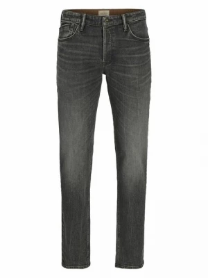 Obrázek produktu Zúžené džíny Jack&Jones černá