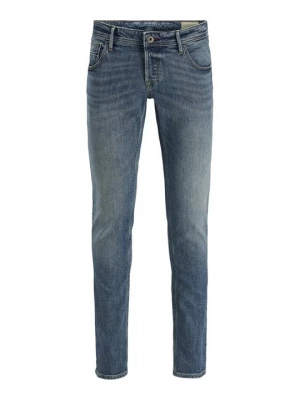 Obrázek produktu Zúžené džíny Jack&Jones modrá