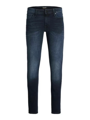 Obrázek produktu Zúžené džíny Jack&Jones modrý denim