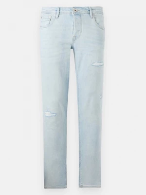 Obrázek produktu Zúžené džíny Jack&Jones modrý denim