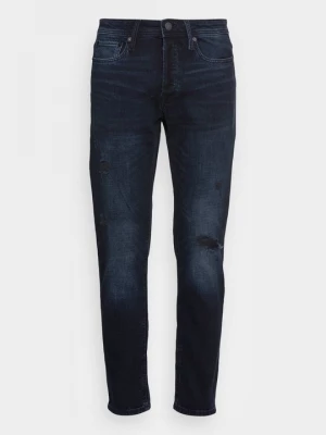 Obrázek produktu Zúžené džíny Jack&Jones modrý denim