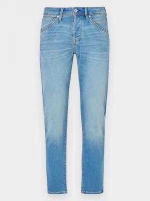 Obrázek produktu Zúžené džíny Jack&Jones modrý denim