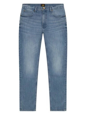 Obrázek produktu Zúžené džíny Lee modrý denim