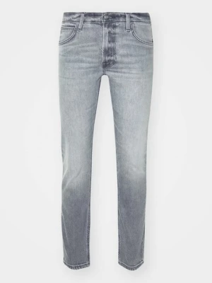 Obrázek produktu Zúžené džíny Lee šedý denim
