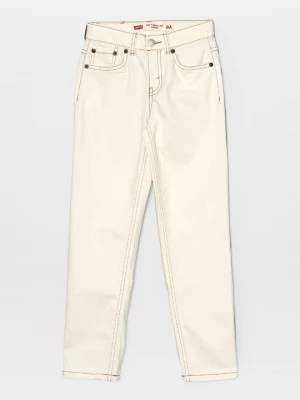 Obrázek produktu Zúžené džíny Levi's béžová
