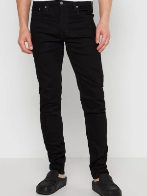 Obrázek produktu Zúžené džíny Levi's černá