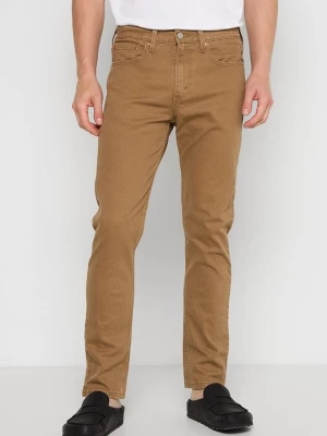 Obrázek produktu Zúžené džíny Levi's hnědá