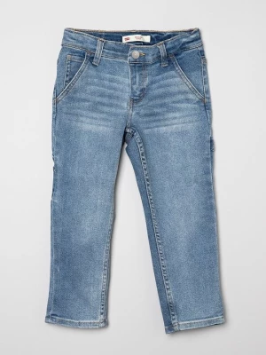 Obrázek produktu Zúžené džíny Levi's modrá