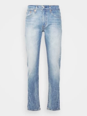 Obrázek produktu Zúžené džíny Levi's modrý denim
