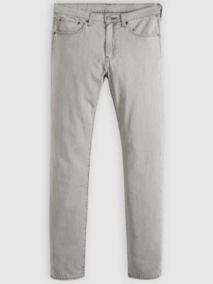 Obrázek produktu Zúžené džíny Levi's šedý denim