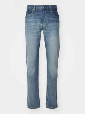 Obrázek produktu Zúžené džíny Levi's světlemodrý denim