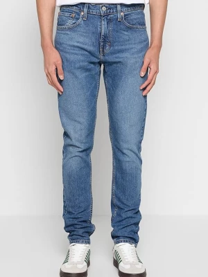 Obrázek produktu Zúžené džíny Levi's tmavě modrá