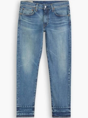 Obrázek produktu Zúžené džíny Levi's tmavě modrá