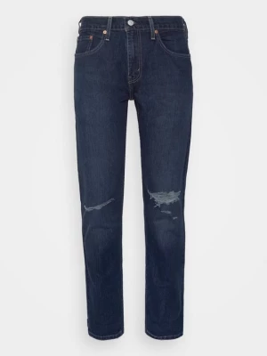 Obrázek produktu Zúžené džíny Levi's tmavomodrý denim