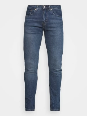 Obrázek produktu Zúžené džíny Levi's tmavomodrý denim