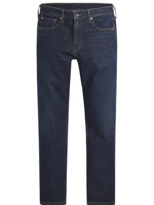 Obrázek produktu Zúžené džíny Levi's tmavomodrý denim