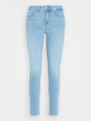 Obrázek produktu Zúžené džíny Liu Jo modrý denim