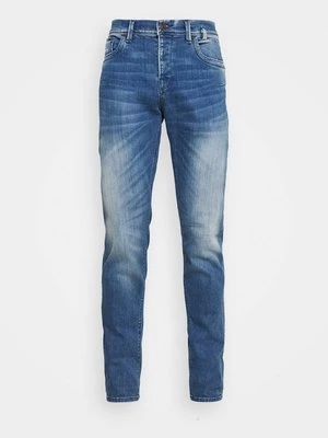 Obrázek produktu Zúžené džíny LTB modrý denim
