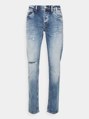 Obrázek produktu Zúžené džíny LTB světlemodrý denim