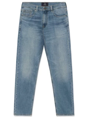 Obrázek produktu Zúžené džíny Matinique modrý denim