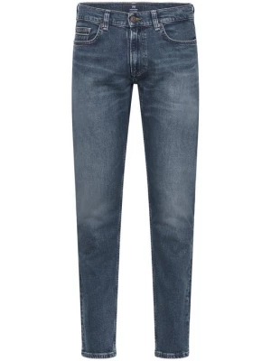 Obrázek produktu Zúžené džíny Matinique modrý denim