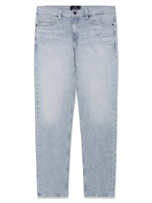 Obrázek produktu Zúžené džíny Matinique světlemodrý denim